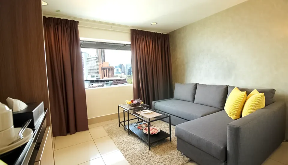 هتل پودو پلازا